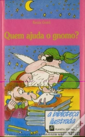 Capa do artigo Quem Ajuda o Gnomo?