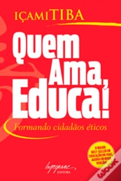Capa do artigo Quem Ama, Educa!