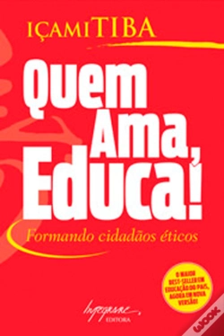 Capa do artigo Quem Ama, Educa!