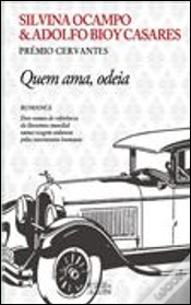 Capa do artigo Quem Ama, Odeia