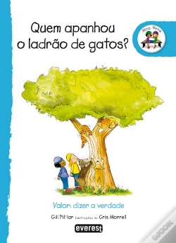 Capa do artigo Quem Apanhou o Ladrão de Gatos?