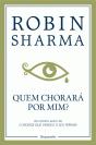 Quem Chorará por Mim? - Preview