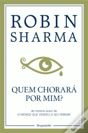 Capa do artigo Quem Chorará por Mim?