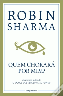 Capa do artigo Quem Chorará por Mim?