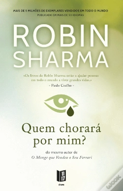 Capa do artigo Quem Chorará por Mim?