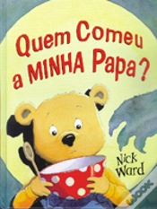 Capa do artigo Quem Comeu a Minha Papa?