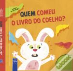Quem Comeu o Livro do Coelho?