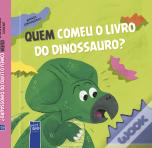 Quem Comeu o Livro do Dinossauro?