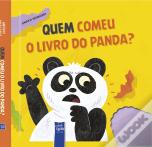 Quem Comeu o Livro do Panda?