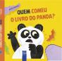 Quem Comeu o Livro do Panda? - Preview