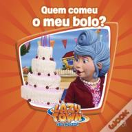 Quem Comeu o Meu Bolo? - Vol. 15