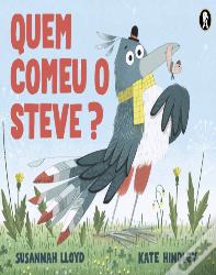 Quem Comeu o Steve?