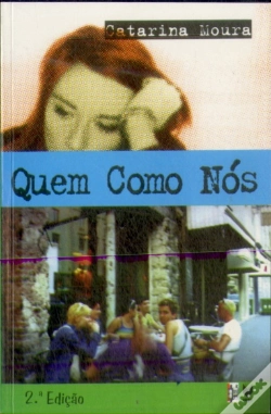 Capa do artigo Quem como Nós