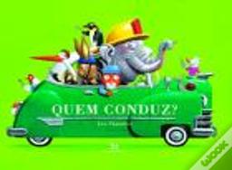 Quem Conduz?