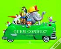 Capa do artigo Quem Conduz?
