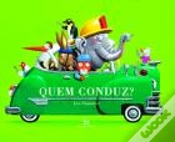 Capa do artigo Quem Conduz?