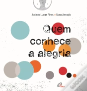 Capa do artigo Quem Conhece a Alegria