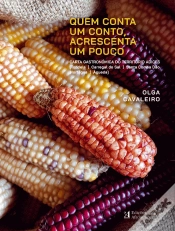Capa do artigo Quem Conta um Conto Acrescenta um Pouco
