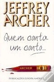 Capa do artigo Quem Conta um Conto
