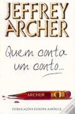 Capa do artigo Quem Conta um Conto