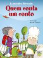 Quem conta um conto - Volume 2 - Preview
