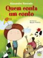 Quem conta um conto - Volume 3 - Preview