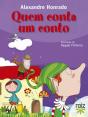 Quem conta um conto - Volume 4 - Preview