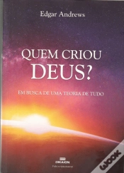 Capa do artigo Quem Criou Deus?
