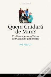 Quem Cuidará de Mim?