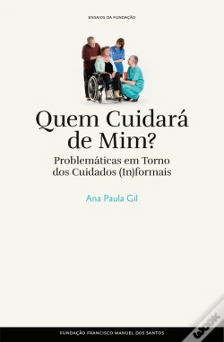 Capa do artigo Quem Cuidará de Mim?