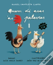 Capa do artigo Quem dá Asas às Palavras