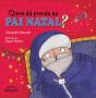 Quem Dá Prenda ao Pai Natal? - Preview