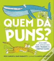 Quem Dá Puns?