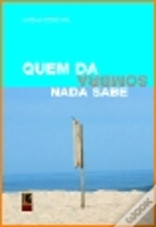 Capa do artigo Quem da Sombra Nada Sabe