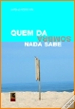 Capa do artigo Quem da Sombra Nada Sabe