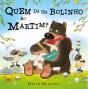Quem dá um Bolinho ao Martim? - Preview