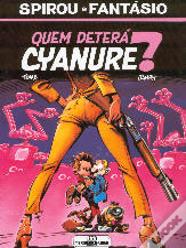 Quem Deterá Cyanure