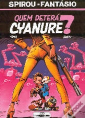 Quem Deterá Cyanure