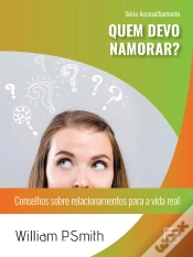 Capa do artigo Quem Devo Namorar?
