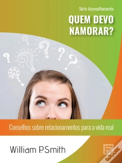 Capa do artigo Quem Devo Namorar?