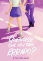 Quem Disse Que Deu Tudo Errado? - Preview