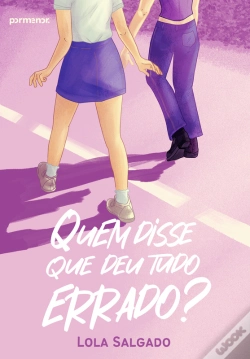 Capa do artigo Quem Disse Que Deu Tudo Errado?