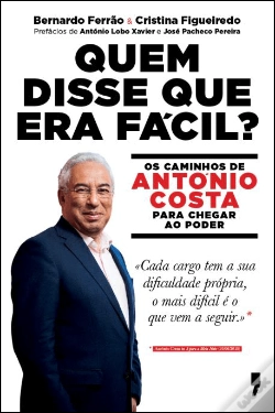 Capa do artigo Quem Disse Que Era Fácil?