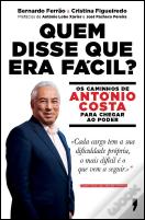 Quem Disse Que Era Fácil?