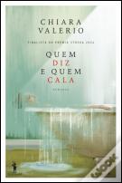Quem Diz e Quem Cala