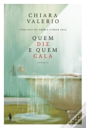 Capa do artigo Quem Diz E Quem Cala