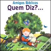 Quem Diz?...