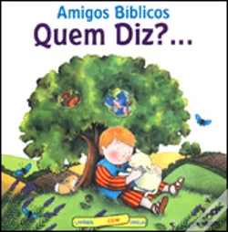 Capa do artigo Quem Diz?...