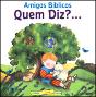 Quem Diz?... - Preview
