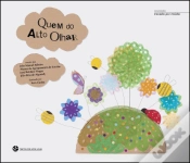 Capa do artigo Quem do Alto Olhar
